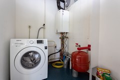 Verkocht: Watermunt 7, 2285 JP Rijswijk