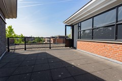 Verkocht: Watermunt 7, 2285 JP Rijswijk