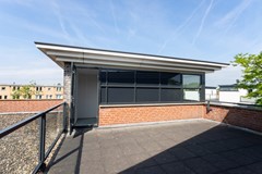 Verkocht: Watermunt 7, 2285 JP Rijswijk