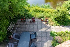 Verkocht: Watermunt 7, 2285 JP Rijswijk