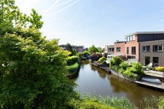 Verkocht: Watermunt 7, 2285 JP Rijswijk