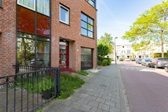 Verkocht: Watermunt 7, 2285 JP Rijswijk