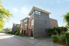 Verkocht: Watermunt 7, 2285 JP Rijswijk