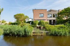 Verkocht: Watermunt 7, 2285 JP Rijswijk