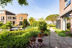 Verkocht: Watermunt 7, 2285 JP Rijswijk