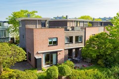 Verkocht: Watermunt 7, 2285 JP Rijswijk
