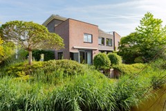 Verkocht: Watermunt 7, 2285 JP Rijswijk