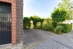Verkocht: Watermunt 7, 2285 JP Rijswijk