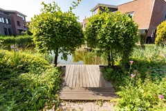 Verkocht: Watermunt 7, 2285 JP Rijswijk