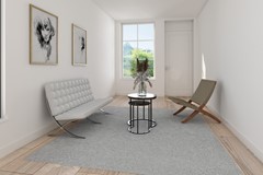 Verkocht: Watermunt 7, 2285 JP Rijswijk