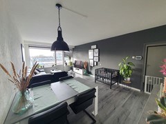 Verkocht:Henri Ter Hallsingel 98, 2284 XE Rijswijk - Foto