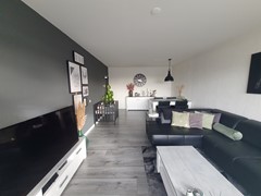 Verkocht:Henri Ter Hallsingel 98, 2284 XE Rijswijk - Foto