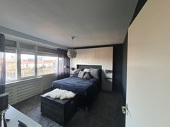 Verkocht:Henri Ter Hallsingel 98, 2284 XE Rijswijk - Foto