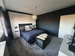 Verkocht:Henri Ter Hallsingel 98, 2284 XE Rijswijk - Foto