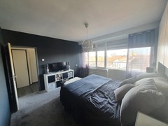 Verkocht:Henri Ter Hallsingel 98, 2284 XE Rijswijk - Foto