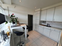 Verkocht: Henri Ter Hallsingel 98, 2284 XE Rijswijk