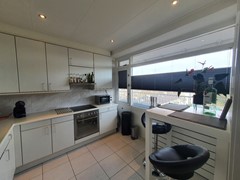 Verkocht: Henri Ter Hallsingel 98, 2284 XE Rijswijk