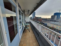 Verkocht: Henri Ter Hallsingel 98, 2284 XE Rijswijk