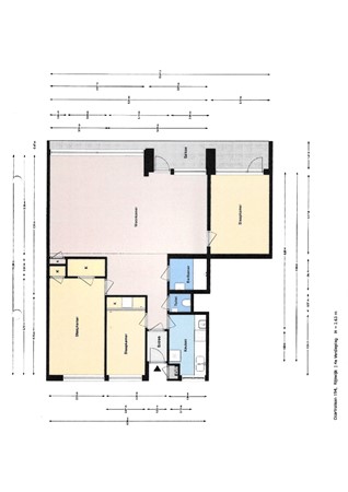 Ocarinalaan 194, 2287 RG Rijswijk - 