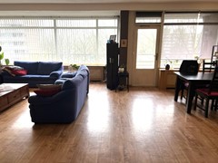 Verkocht:Ocarinalaan 194, 2287 RG Rijswijk - Foto