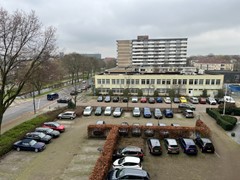 Verkocht: Ocarinalaan 194, 2287 RG Rijswijk