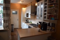 Verkocht:Buffelstraat 169, 3064 AB Rotterdam - Foto