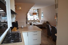 Verkocht:Buffelstraat 169, 3064 AB Rotterdam - Foto