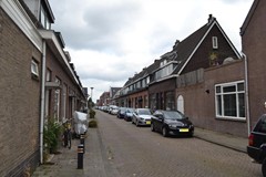 Verkocht: Buffelstraat 169, 3064 AB Rotterdam