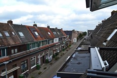 Verkocht: Buffelstraat 169, 3064 AB Rotterdam