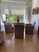 Verkocht: Burgemeester Patijnlaan 154, 2585BN Den Haag