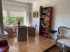 Verkocht: Burgemeester Patijnlaan 154, 2585BN Den Haag