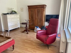 Verkocht:Burgemeester Patijnlaan 154, 2585 BN Den Haag - Foto