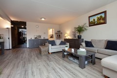 Verkocht:Marshallplein 62, 2286 LN Rijswijk - Foto