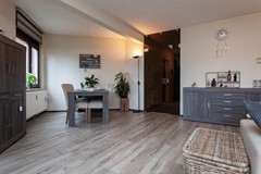 Verkocht:Marshallplein 62, 2286 LN Rijswijk - Foto