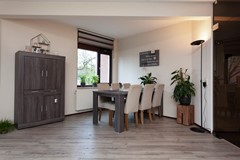 Verkocht:Marshallplein 62, 2286 LN Rijswijk - Foto