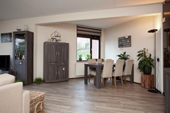 Verkocht:Marshallplein 62, 2286 LN Rijswijk - Foto