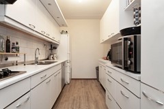 Verkocht:Marshallplein 62, 2286 LN Rijswijk - Foto