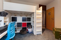 Verkocht: Marshallplein 62, 2286 LN Rijswijk