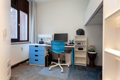 Verkocht: Marshallplein 62, 2286 LN Rijswijk