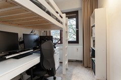 Verkocht: Marshallplein 62, 2286 LN Rijswijk