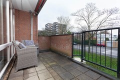 Verkocht: Marshallplein 62, 2286 LN Rijswijk