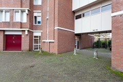 Verkocht: Marshallplein 62, 2286 LN Rijswijk