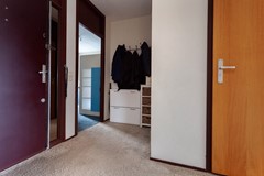 Verkocht: Marshallplein 62, 2286 LN Rijswijk