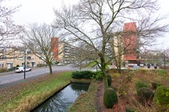 Verkocht: Marshallplein 62, 2286 LN Rijswijk
