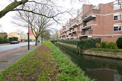 Verkocht: Marshallplein 62, 2286 LN Rijswijk