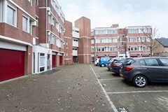 Verkocht: Marshallplein 62, 2286 LN Rijswijk