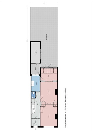 Lange Nieuwstraat 141, 3111 AG Schiedam - 