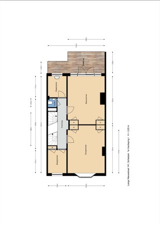 Lange Nieuwstraat 141, 3111 AG Schiedam - 