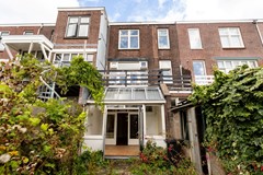 Verkocht: Lange Nieuwstraat 141, 3111 AG Schiedam