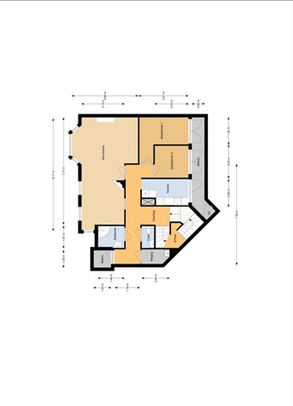 Allard Piersonlaan 143, 2522 MJ Den Haag - 